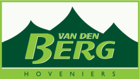 Berg Hoveniers Logo